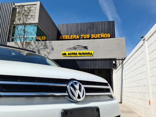 Volkswagen Touareg Tiptronic 3.0l Tfsi V6 2014
