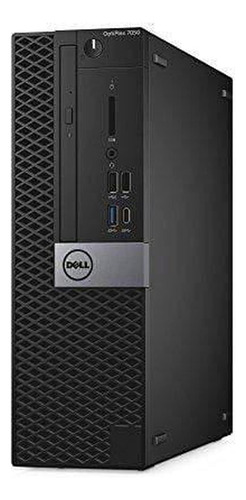 Dell 3050 Core I5 7ma 16 Ram 1 Tb Ssd Nvme Wifi Bluetooth (Usado)