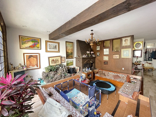 Casa/terreno Con Gran Potencial De Desarrollo