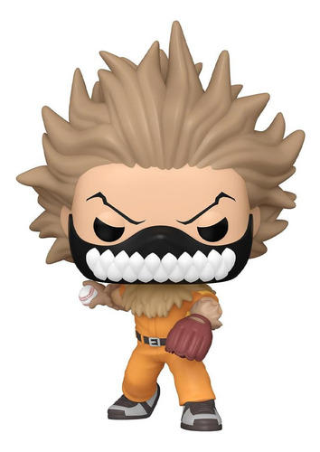 Boneco Funko Pop My Hero Academia Shishido 1330