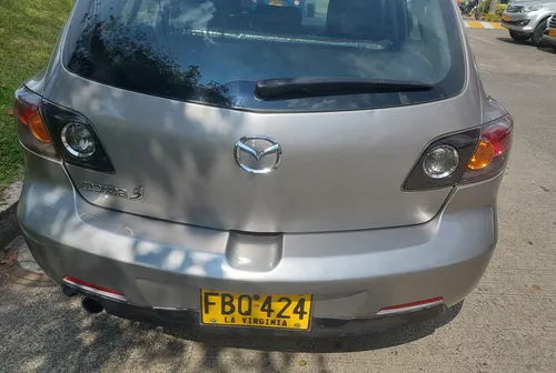 Mazda 3 2.0 Lfha5