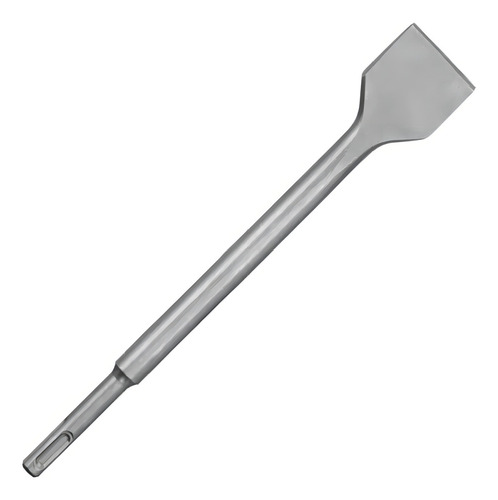 Cincel Punta Plana Ancha Sds-plus 1.1/2x10