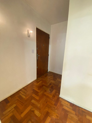 3 Ambientes En Alquiler En Palermo Con Balcón