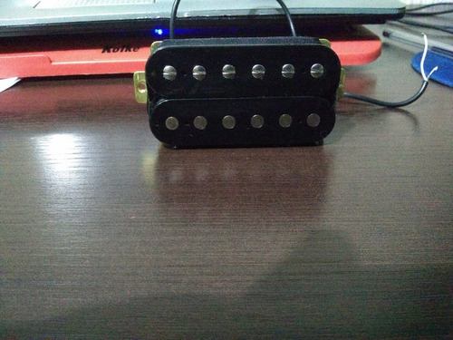 Captador Epiphone Bhc - Ponte