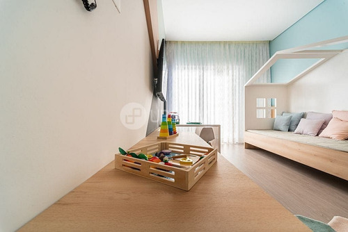 Apartamento Com 4 Suítes, Em Balneário Camboriú! - 5103_1
