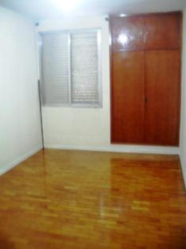 Imagem 16 de 25 de Apartamento Para Venda, 2 Dormitórios, Vila Romana - São Paulo - 499