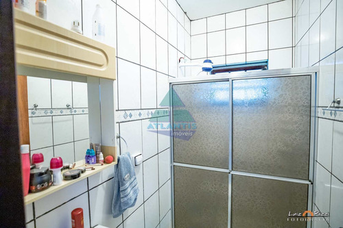 Imagem 12 de 14 de Casa Com 2 Dorms, Perequê Açu, Ubatuba - R$ 480 Mil, Cod: 1424 - V1424
