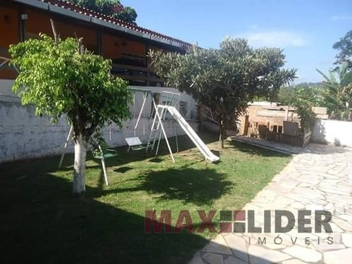 Imagem 3 de 15 de Chacara - Monbaca - Ref: 3098 - V-3098