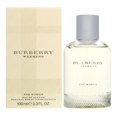 Burberry 2025 weekend mercadolibre