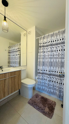Oportunidad Venta La Herradura 2 Dorm 2 Baños Amoblado Nuevo