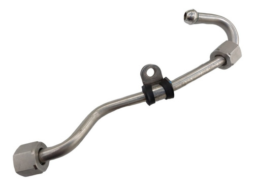 Tubo Linea Riel Inyectores Vw Motor 1.4tsi #03c Ag Ba5 (Usado)