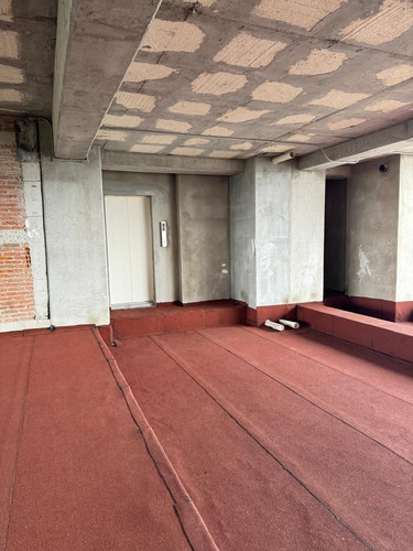 Departamento De Lujo En Venta En Polanco