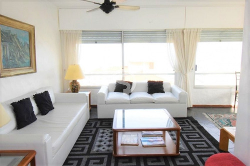 Apartamento En Venta - Península- Ref: 3934