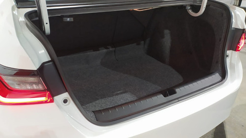 Imagen 6 de 14 de Honda City Sedan Lx 0km Entrega Inmediata!