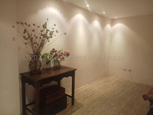 Imagen 4 de 19 de Apartamento En Alquiler En Los Naranjos De Las Mercedes Gg 22-25373