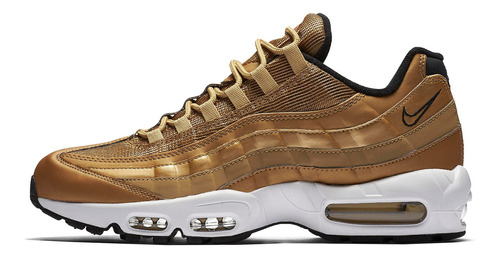 Zapatillas Nike Air Max 95 Silver Bullet 918359-001   