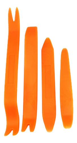 Kit De Herramientas De Extracción De Molduras Automáticas Ki