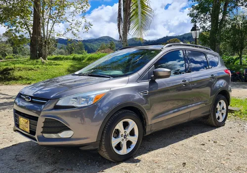 Ford Escape 2.0 Se 4x4