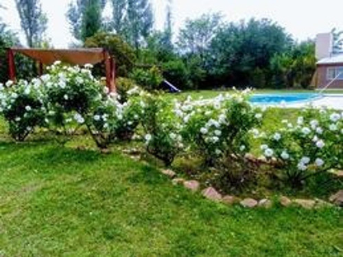 Complejo De Cabañas En Mina Clavero