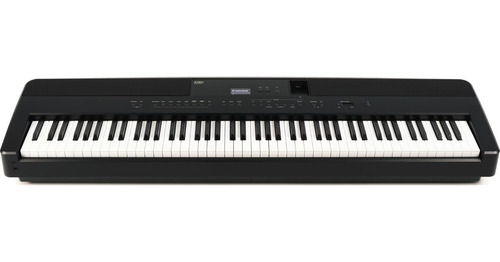 Piano Digital Kawai Es520b Pedal Fte 88 Notas Envio Gratis