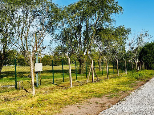 Venta Lote En Lomas De Manzanares