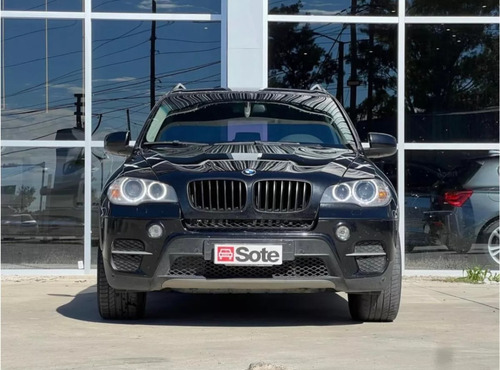 BMW X5 3.0 Xdrive 30d Executive 245cv