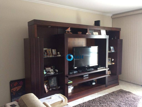 Imagem 1 de 15 de Casa Com 3 Dormitórios À Venda, 120 M² Por R$ 700.000,00 - Parque América - São Paulo/sp - Ca2237