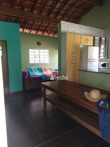 Imagem 11 de 24 de Chácara Com 2 Dormitórios À Venda, 3000 M² Por R$ 280.000,00 - Boa Vista - Igaratá/sp - Ch0010