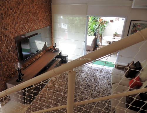 Imagem 25 de 30 de Casa À Venda Em Jardim Das Paineiras - Ca014017