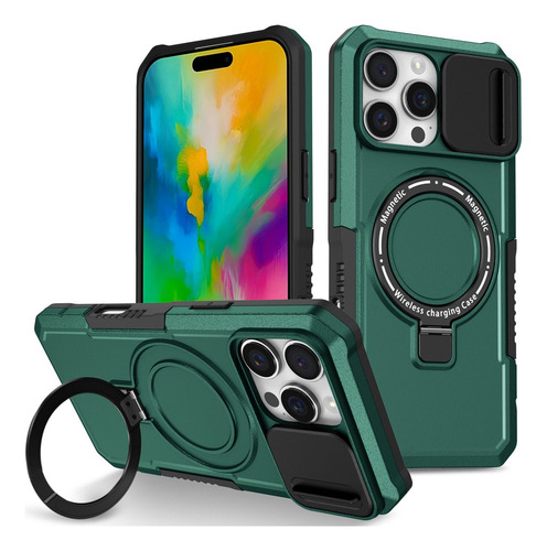 A Capa De Telefone À Prova De Choque Para iPhone 14 Pro Max