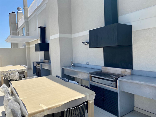 Departamento En Venta De 1 Dorm. En Las Condes