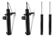 Comprar Kit 4 Amortiguadores Gas Del Y Tras Leon De 2014 A 2020 Syd