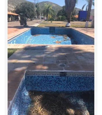 Rancho en venta