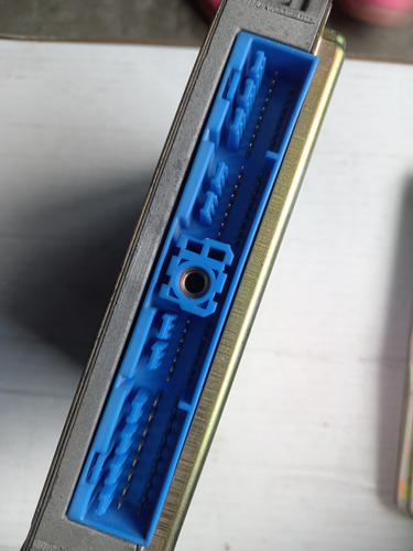 Computadora Altima Mod 97/98 Ja11d17 Ebs (Usado)