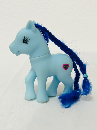 4 My Little Pony - Vintage (Usado)