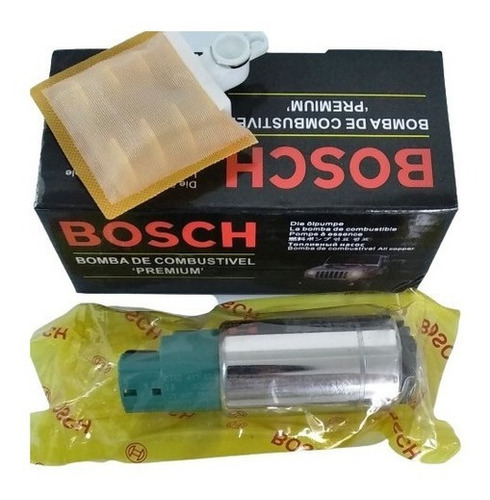 Bomba Pila De Gasolina Bosch Sonata 3.0 94-97