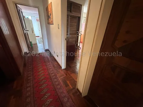 Ls Vende Apartamento El Peñon