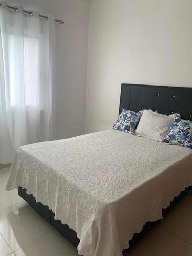 Rental Apartamentos Amueblardo Por Noche