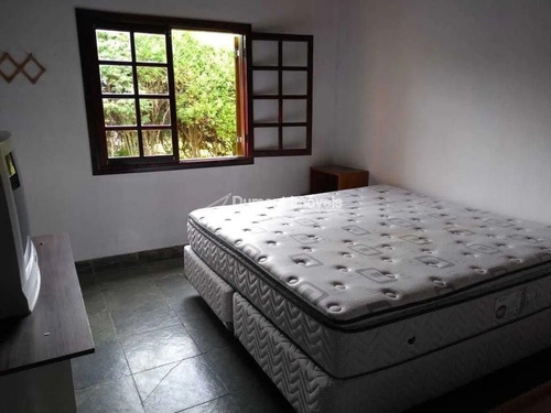 Chácara Com 2.700 M², Situada Em Ibiúna.cod 389.