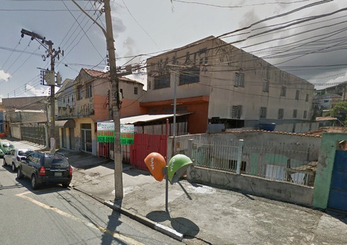 Imagem 3 de 3 de Comercial Para Venda, 0 Dormitórios, Vila Palmeiras - São Paulo - 1331