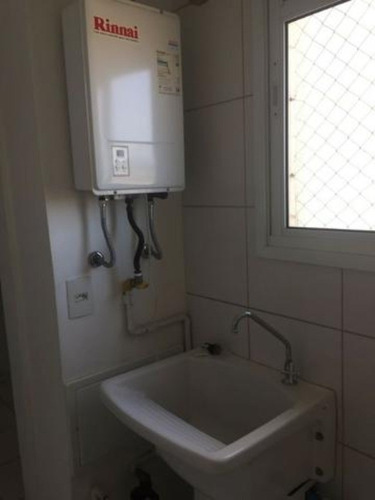 Imagem 10 de 13 de Apartamento A Venda, Atmosphera, Jardim Ermida I, Jundiaí - Ap09824 - 32806704