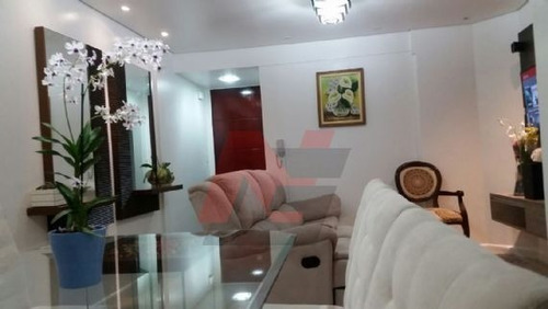 Imagem 1 de 15 de 05717 - Apartamento 2 Dorms, Jardim Joelma - Osasco/sp - 5717