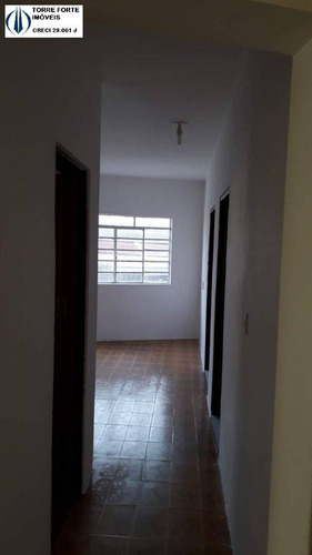 Imagem 13 de 14 de Uma Linda Casa Com 3 Dormitórios, 4 Vaga (s) Na Vila Bancária - 3278