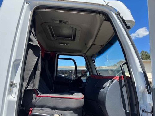 Imagem 11 de 13 de Caminhao Ford Cargo 2429
