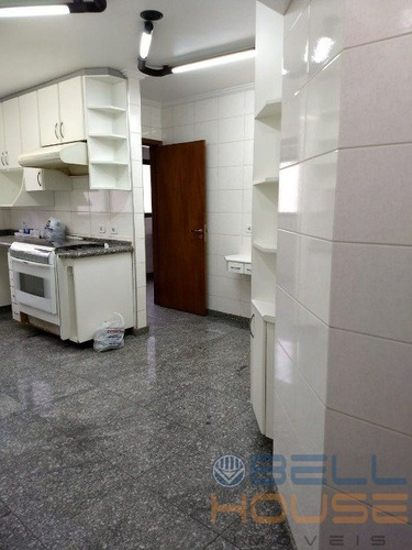 Imagem 3 de 15 de Apartamento - Vila Bastos - Ref: 6620 - V-6620