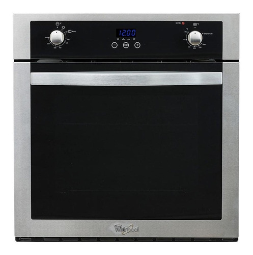 Horno Gas Empotrable Whirlpool 60 Cms (24 PuLG) Woa205s