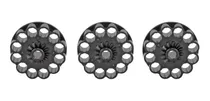 Comprar Kit De 3 Cargadores Para Rifle Crosman 1077 (0413) Original