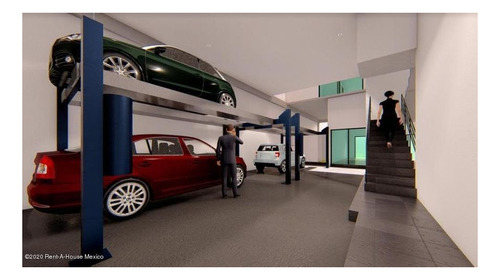 Imagen 8 de 12 de Local Comercial En Venta En Tacuba, Miguel Hidalgo Am 23-1353
