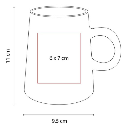 Taza Mate Saimaa 11 Oz