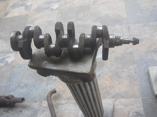 Vendo Cigueñal De Daihatsu Terios Año 1999